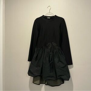 La Pateau black dress Size 40